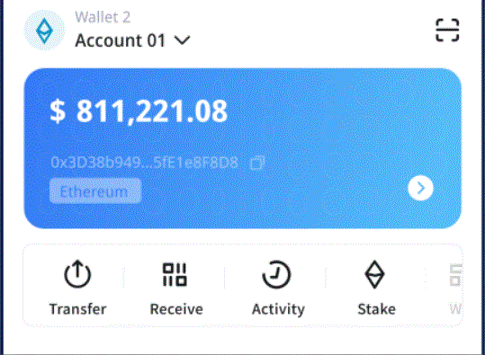 imtoken钱包地址充错imToken下载(他们都必需告竣很多共识)